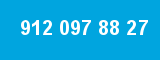 912 097 88 27 912 097 88 27